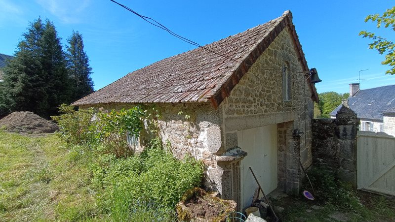 Maison à vendre, 200m², Auzances