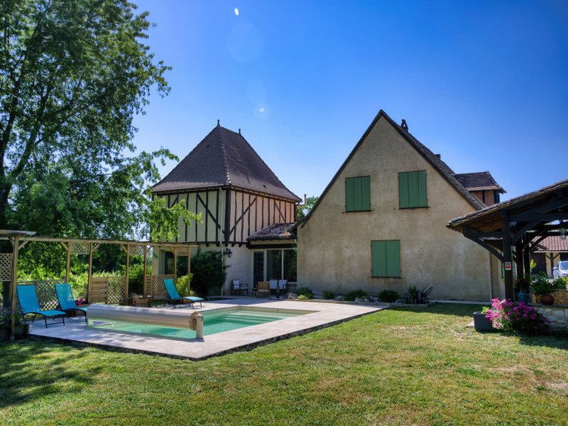 Maison à vendre, 208m², Monbazillac