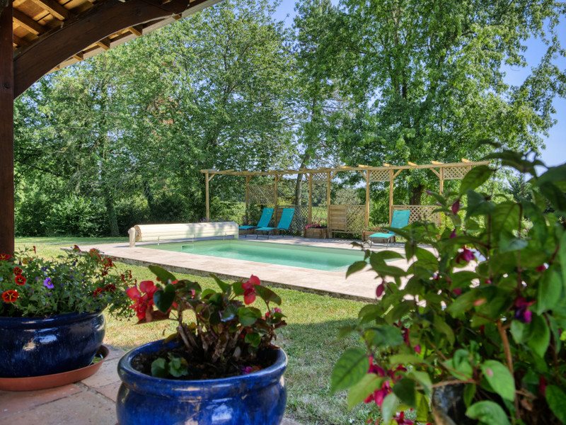 Maison à vendre, 208m², Monbazillac