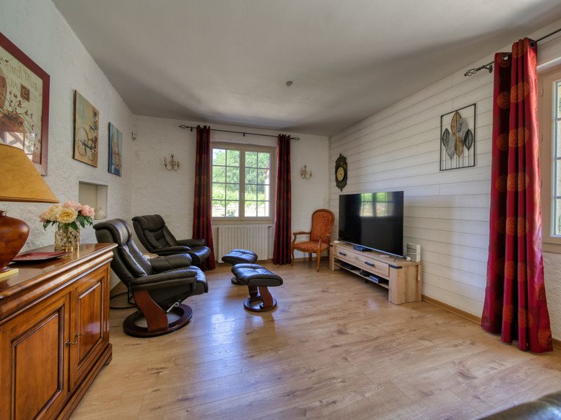 Maison à vendre, 208m², Monbazillac