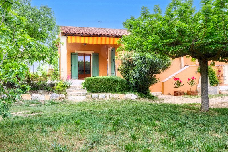 Maison à vendre, 125m², Apt