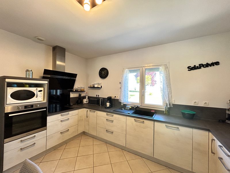 Maison à vendre, 123m², Saint-Romans-lès-Melle
