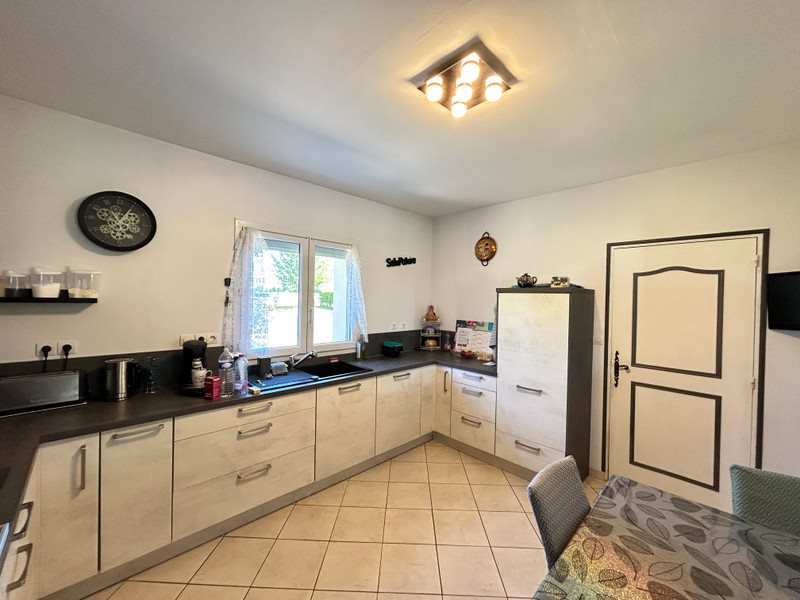 Maison à vendre, 123m², Saint-Romans-lès-Melle