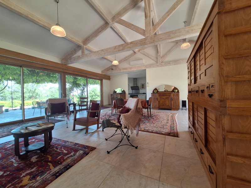 Maison à vendre, 146m², Tamniès