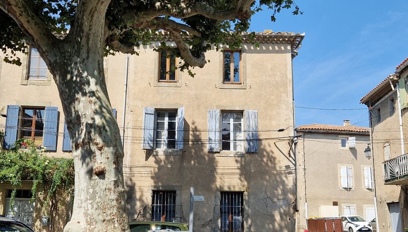 Maison à vendre, 90m², Azille