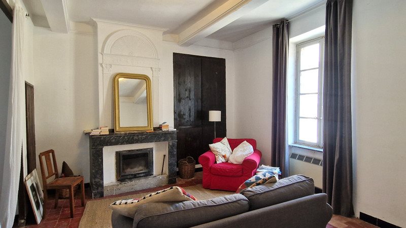 Maison à vendre, 90m², Azille