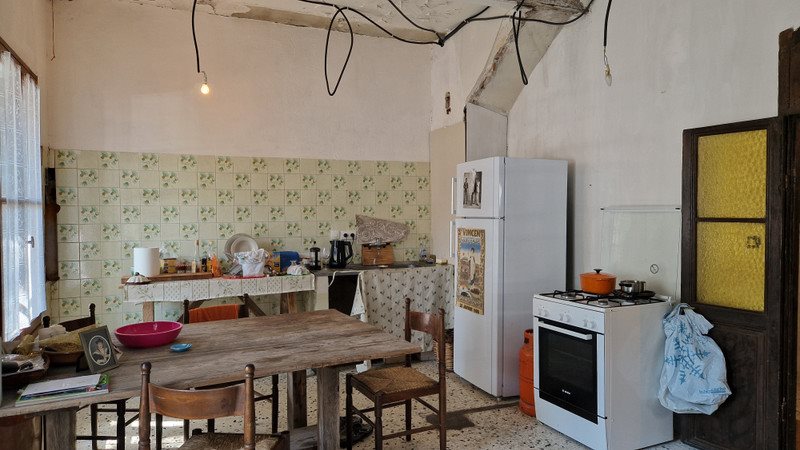 Maison à vendre, 90m², Azille