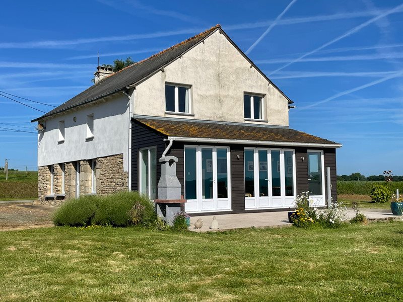 Maison à vendre, 125m², Saint-Vran