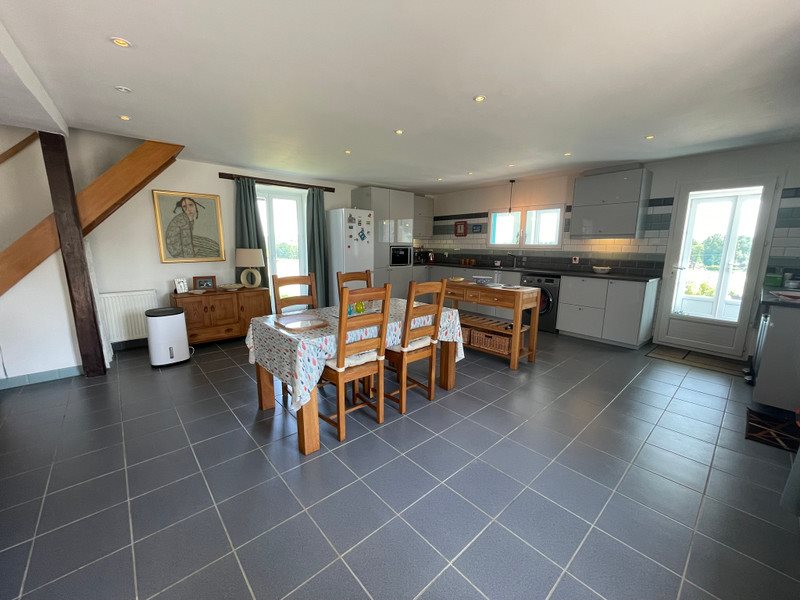Maison à vendre, 125m², Saint-Vran