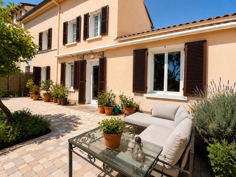 Maison à vendre, 62m², Toulon
