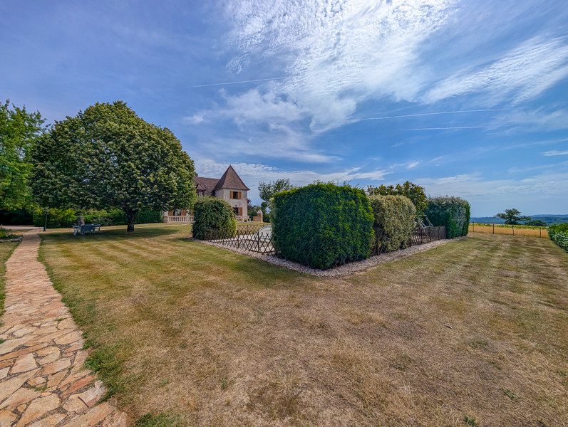 Maison à vendre, 122m², Génis