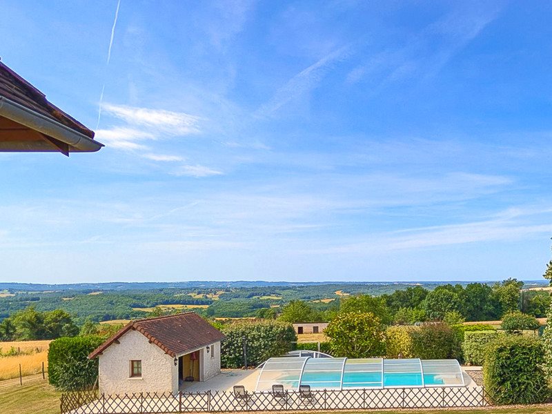 Maison à vendre, 122m², Génis