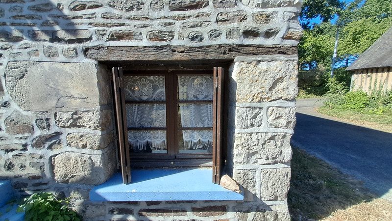Maison à vendre, 60m², Barenton