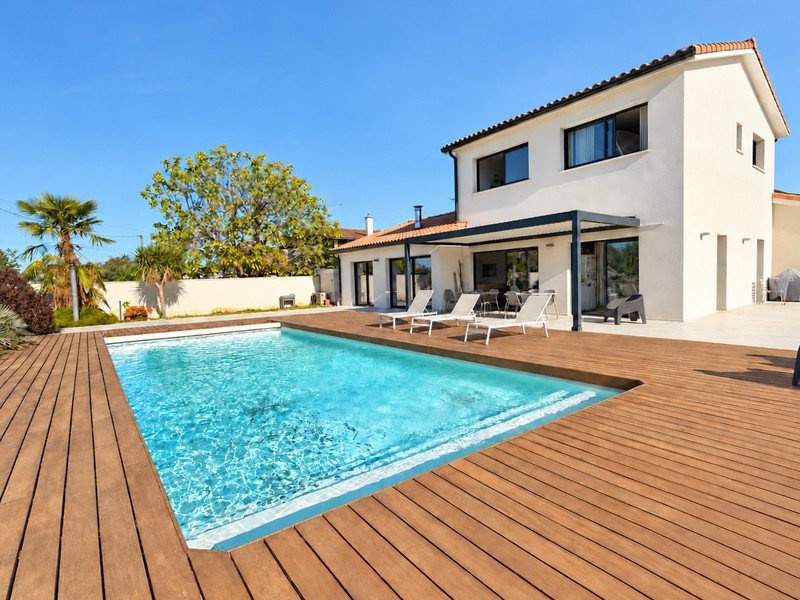 Maison à vendre, 176m², Estancarbon