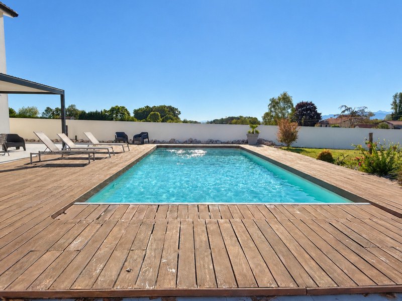 Maison à vendre, 176m², Estancarbon