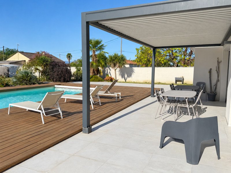 Maison à vendre, 176m², Estancarbon