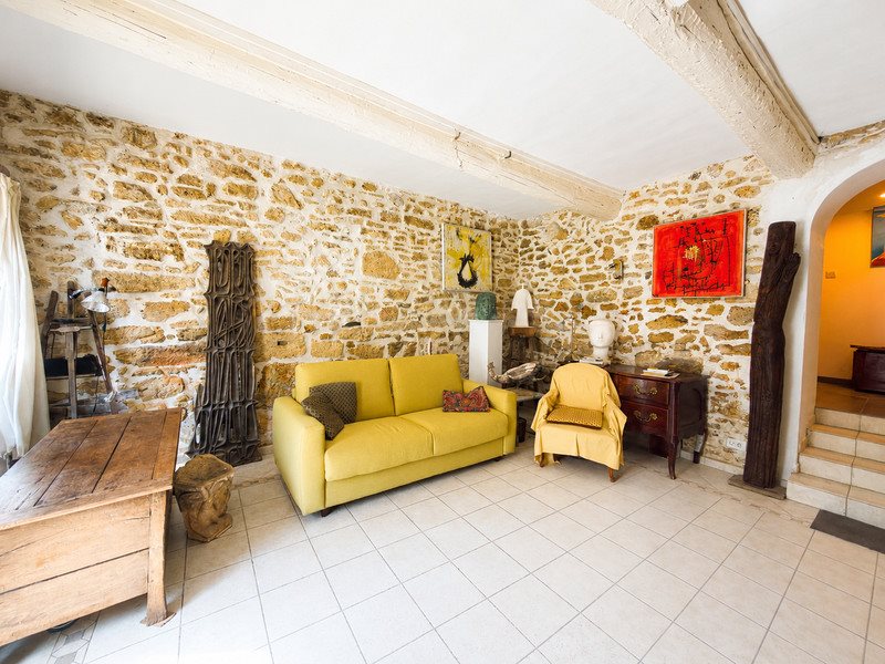 Maison à vendre, 113m², Alignan-du-Vent
