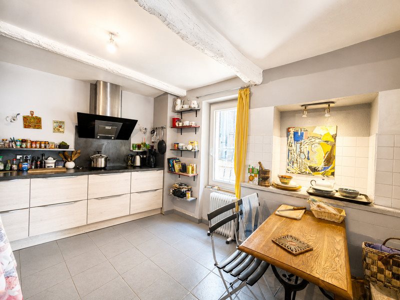 Maison à vendre, 113m², Alignan-du-Vent