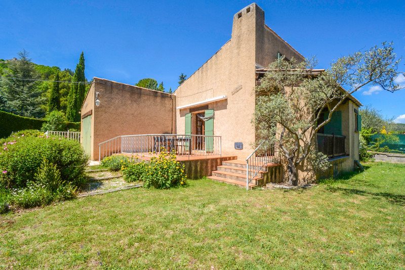 Maison à vendre, 76m², Bras-d'Asse