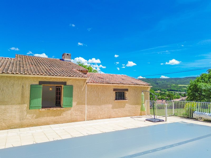 Maison à vendre, 76m², Bras-d'Asse