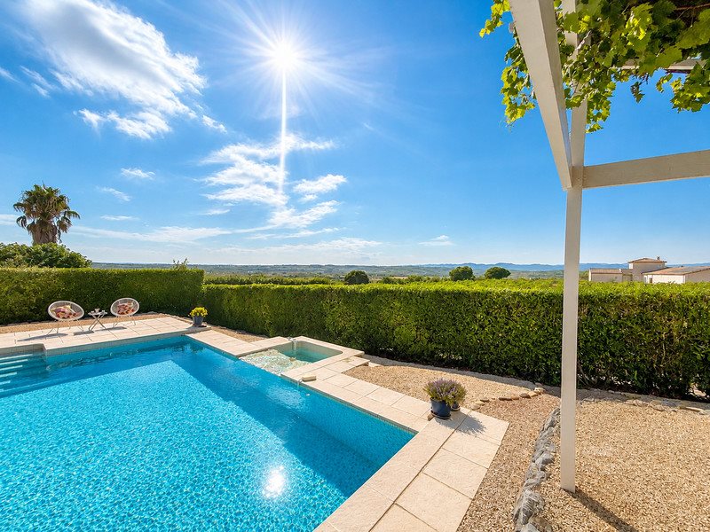 Maison à vendre, 180m², Thézan-lès-Béziers