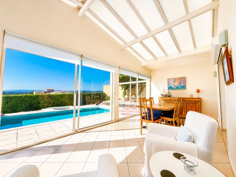 Maison à vendre, 180m², Thézan-lès-Béziers