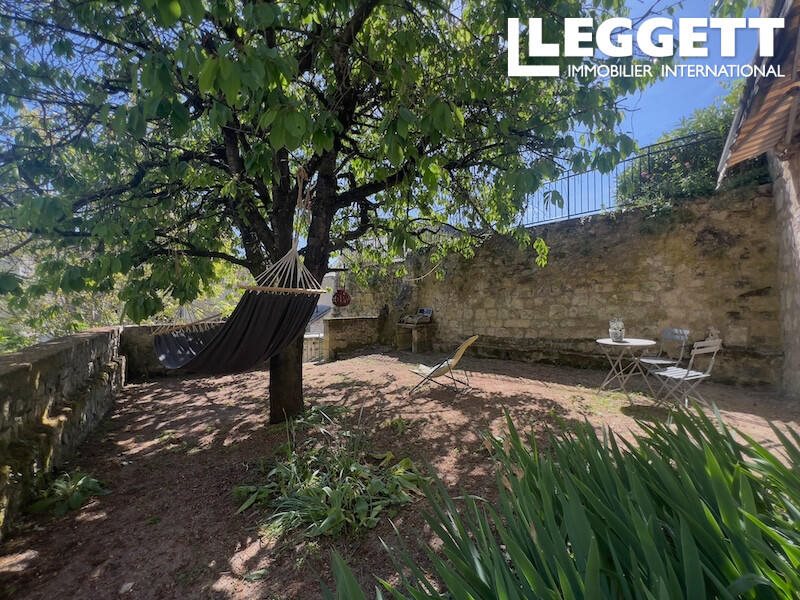 Maison à vendre, 212m², Chinon