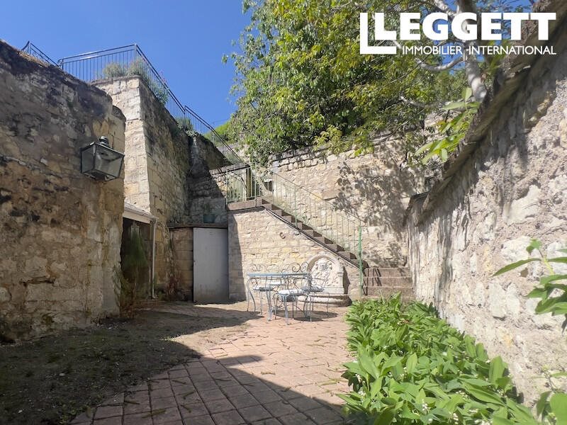 Maison à vendre, 212m², Chinon