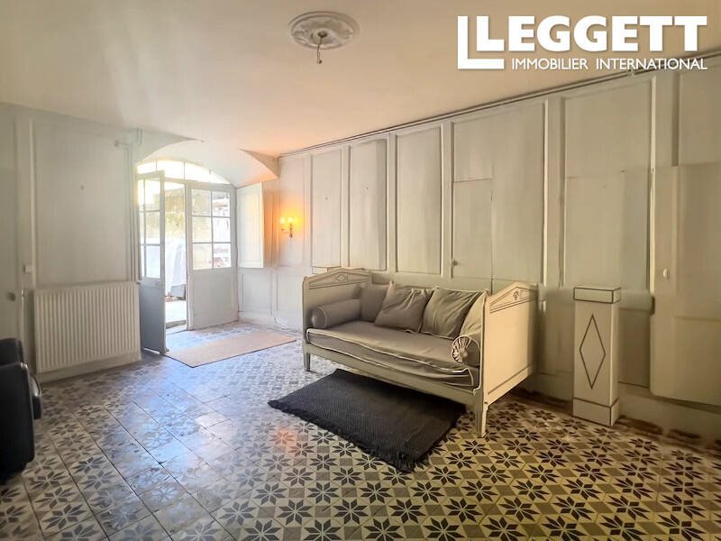Maison à vendre, 212m², Chinon