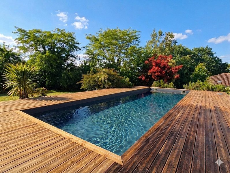 Maison à vendre, 400m², Pinel-Hauterive