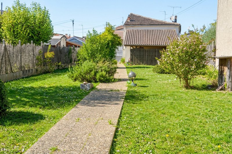 Maison à vendre, 420m², Tonneins