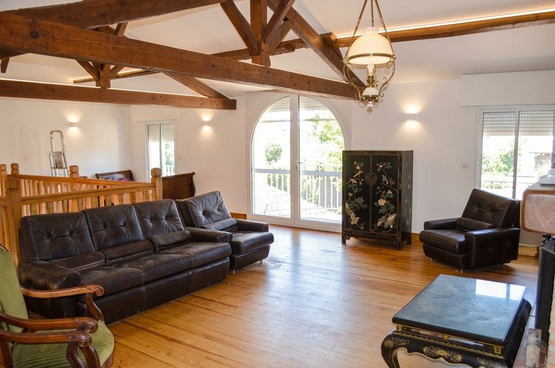 Maison à vendre, 420m², Tonneins