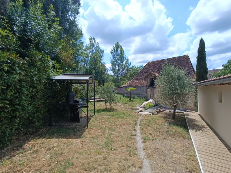 Maison à vendre, 155m², Bassillac