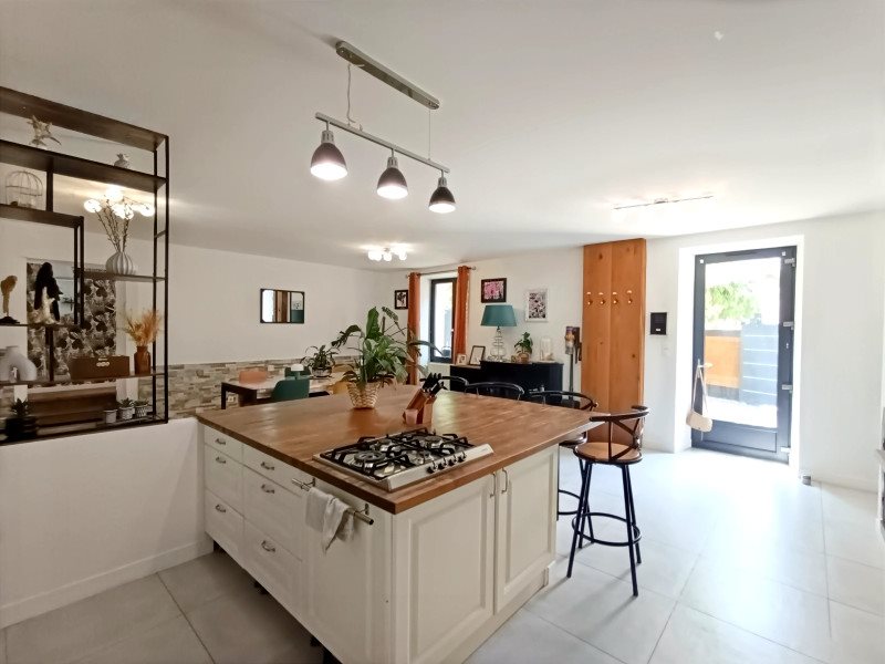 Maison à vendre, 155m², Bassillac