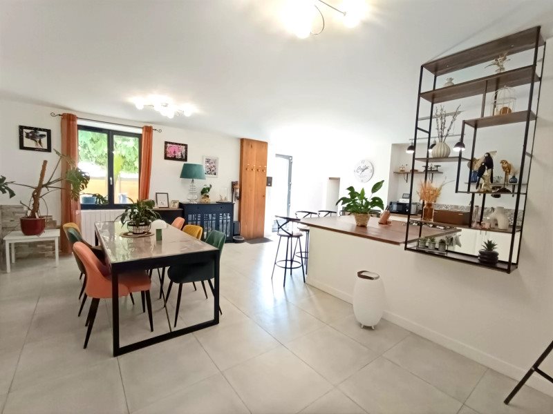 Maison à vendre, 155m², Bassillac