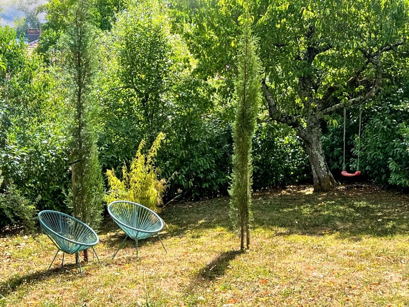 Maison à vendre, 95m², Castelnau-Magnoac