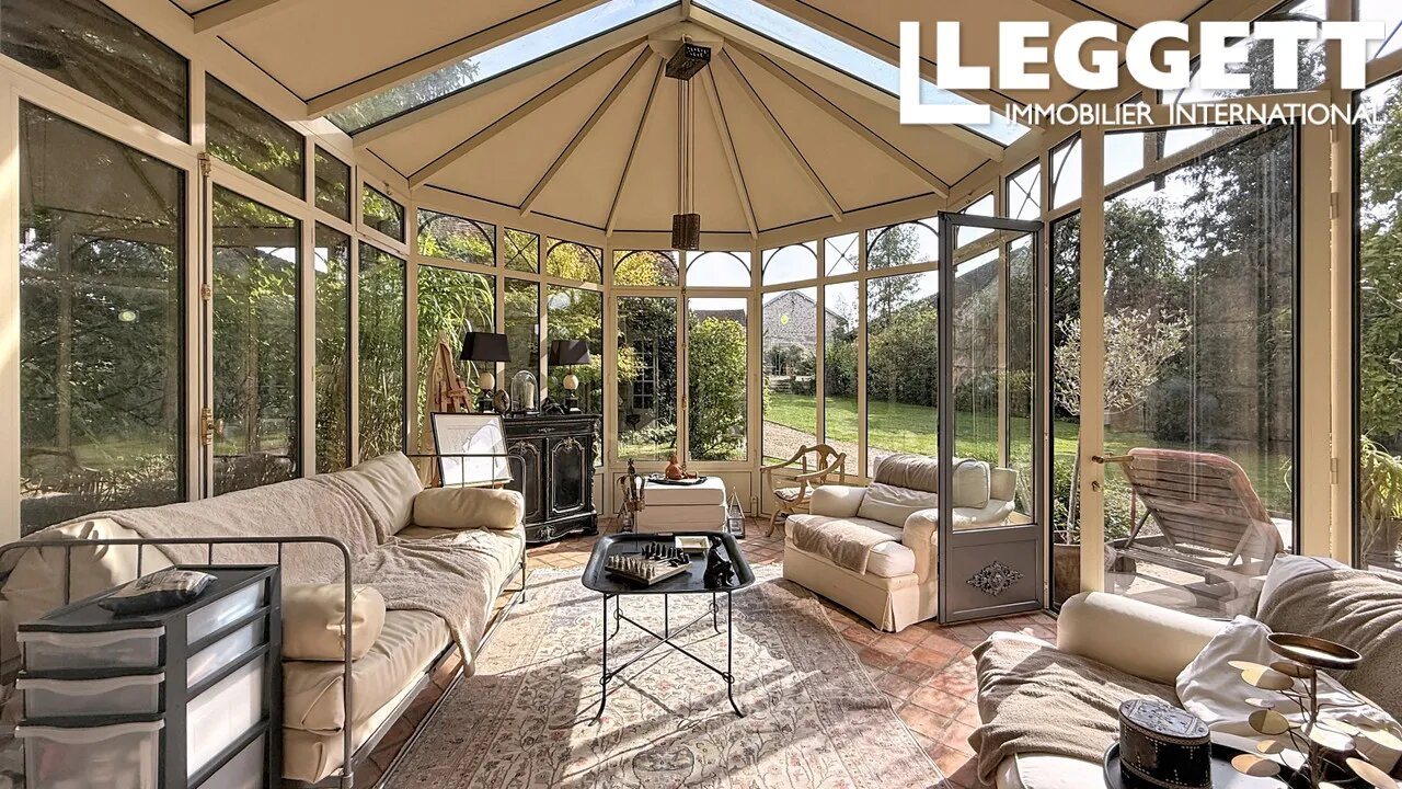 Maison à vendre, 500m², Us