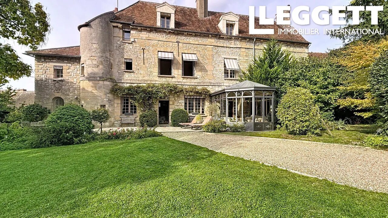Maison à vendre, 500m², Us