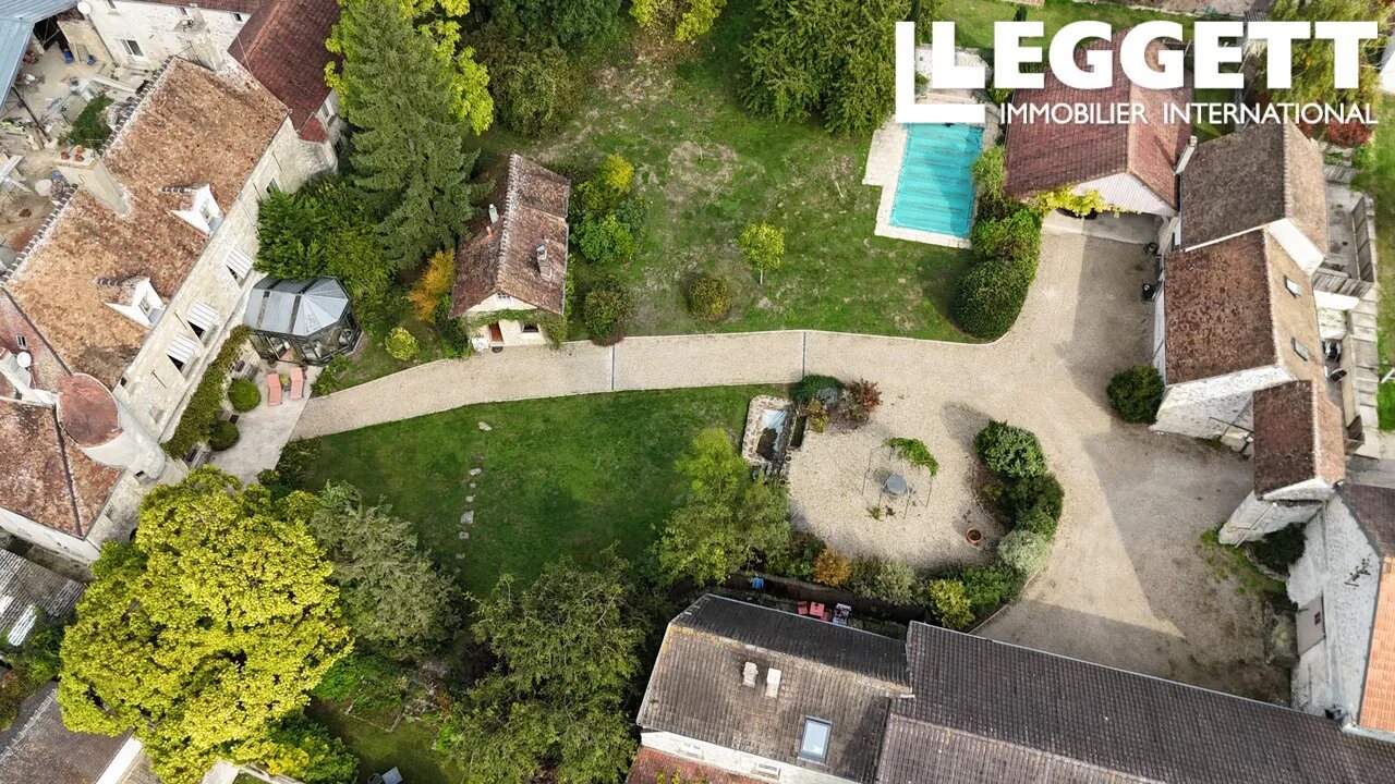 Maison à vendre, 500m², Us