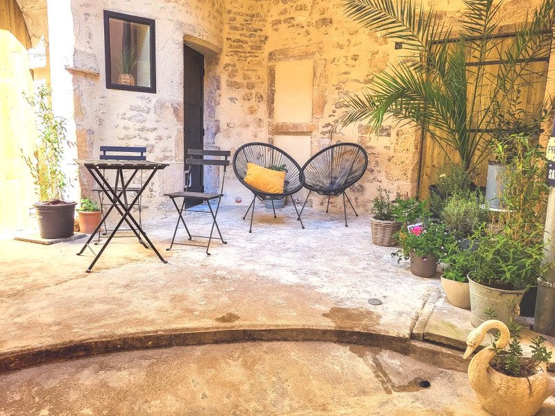 Maison à vendre, 72m², La Charité-sur-Loire