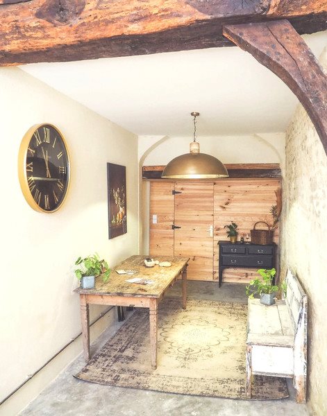 Maison à vendre, 72m², La Charité-sur-Loire