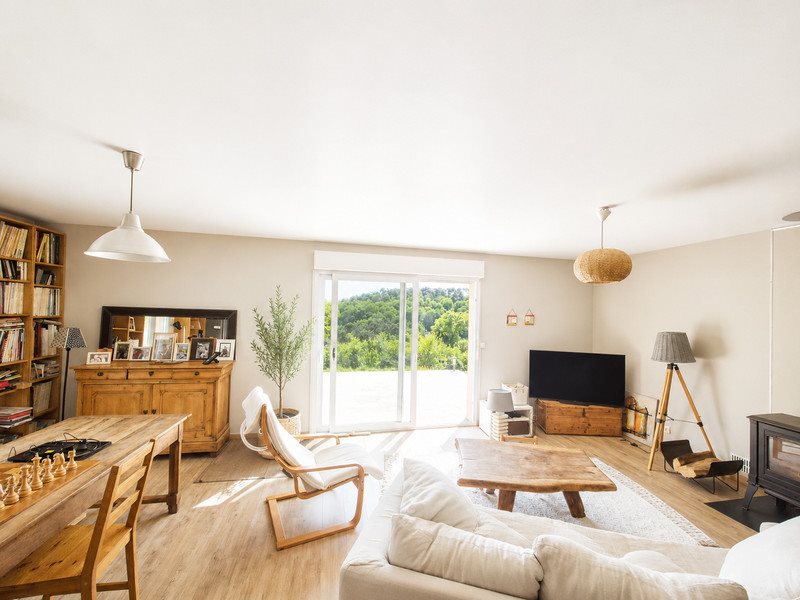 Maison à vendre, 97m², Périgueux