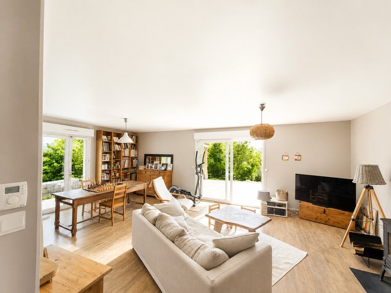 Maison à vendre, 97m², Périgueux