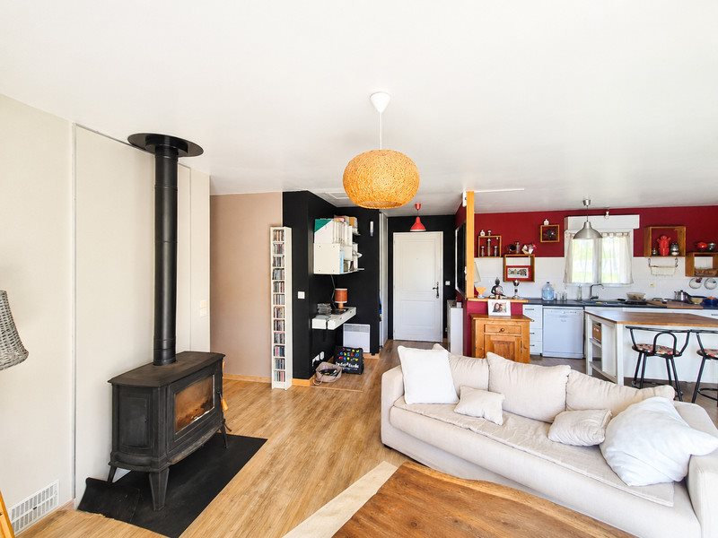 Maison à vendre, 97m², Périgueux