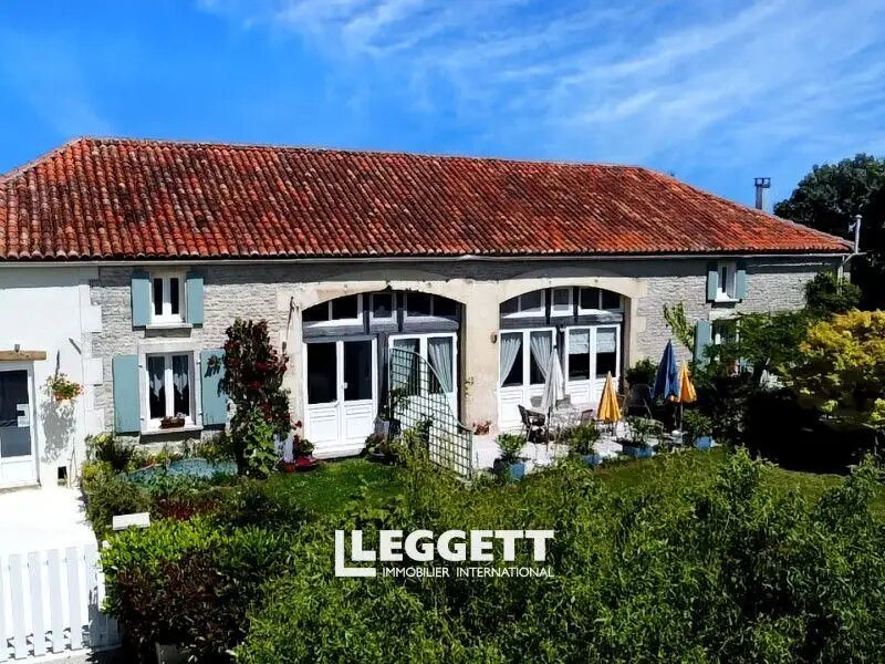 Maison à vendre, 209m², Bresdon
