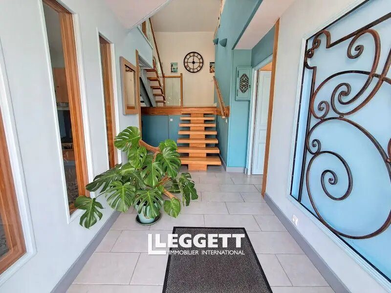 Maison à vendre, 209m², Bresdon