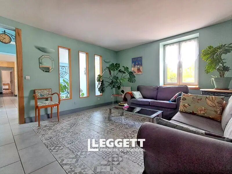 Maison à vendre, 209m², Bresdon