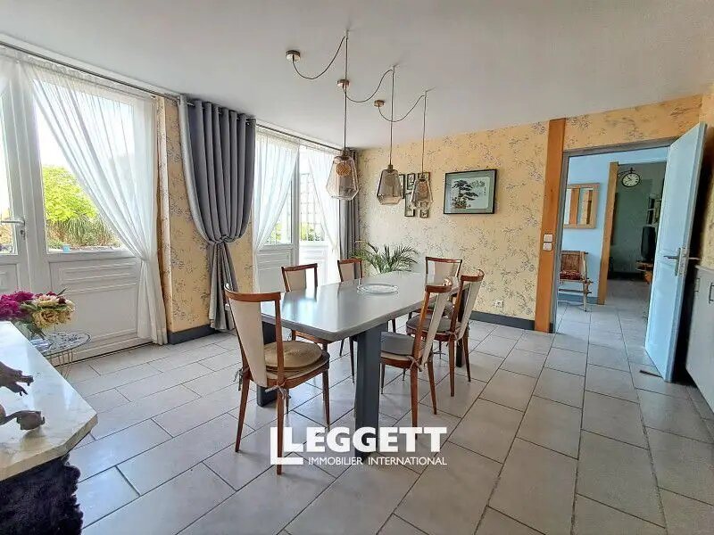 Maison à vendre, 209m², Bresdon