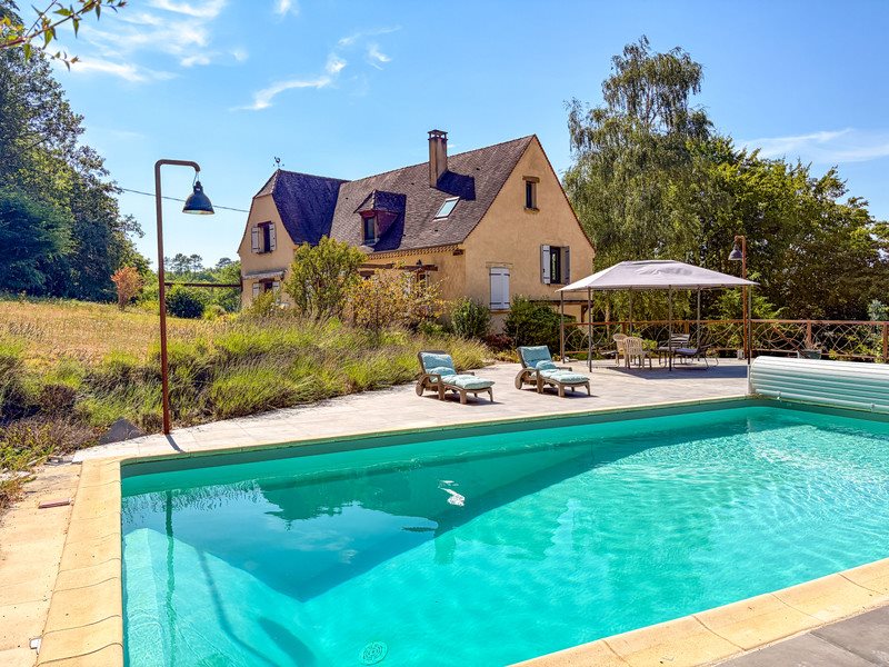 Maison à vendre, 220m², Carsac-Aillac