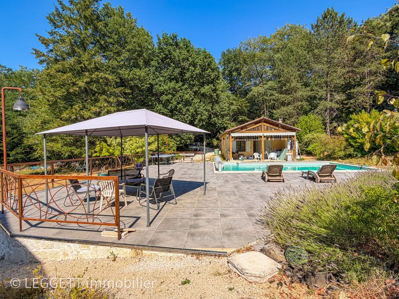Maison à vendre, 220m², Carsac-Aillac